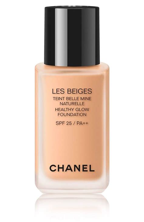 base chanel